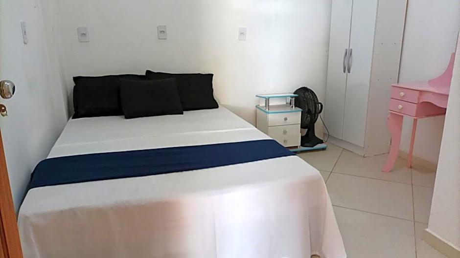 Hostel portal do sol