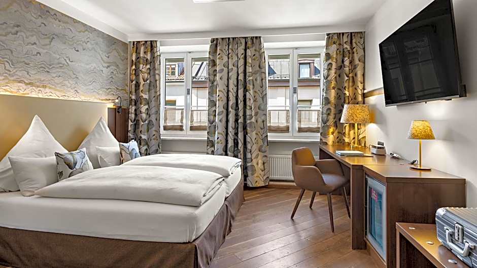 Hotel Deutsche Eiche