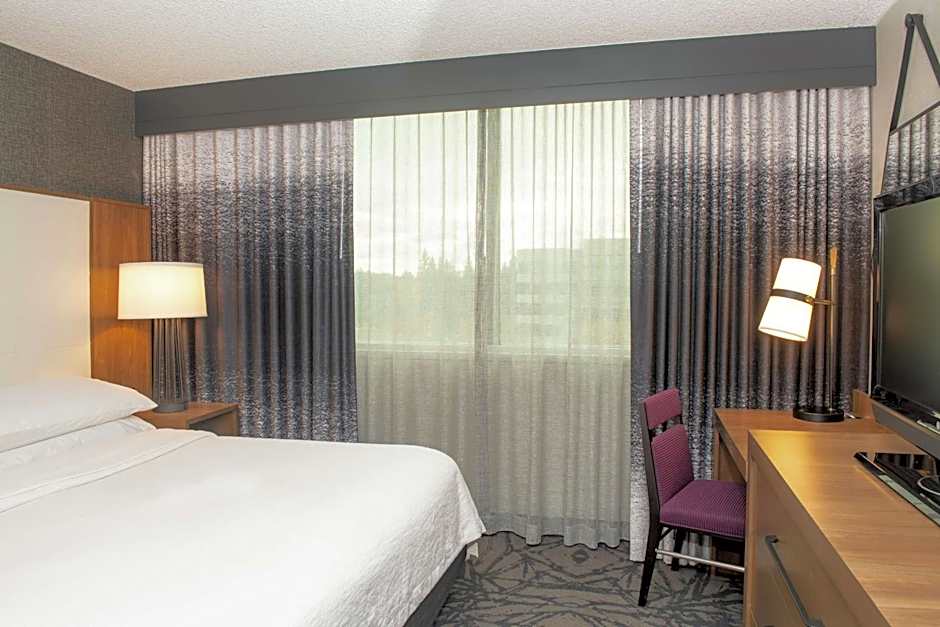 Embassy Suites by Hilton Walnut Creek