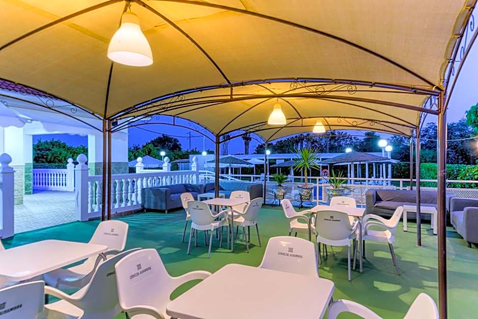 Hotel Torre De Los Guzmanes