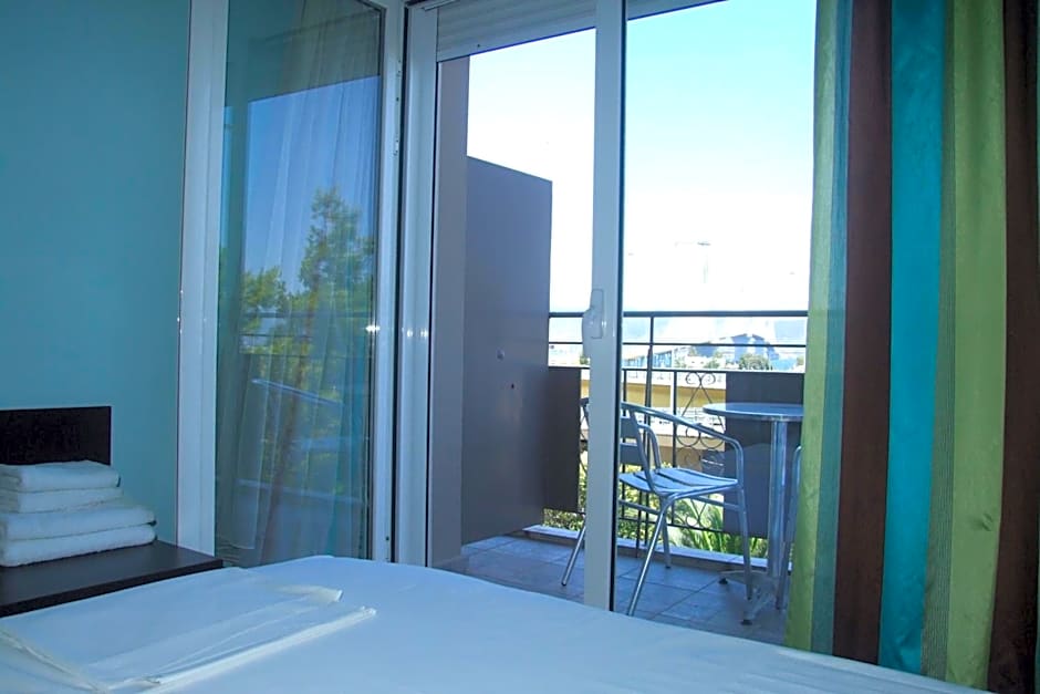 Hotel Georgios