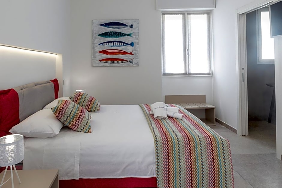 B&B Domus Terra Mare