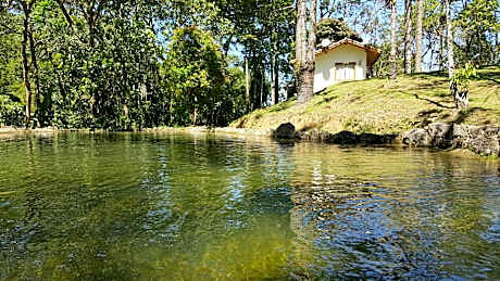 Cabanas da Fazenda