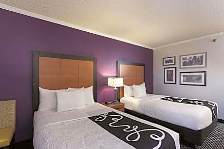 Double Room with Two Double Beds