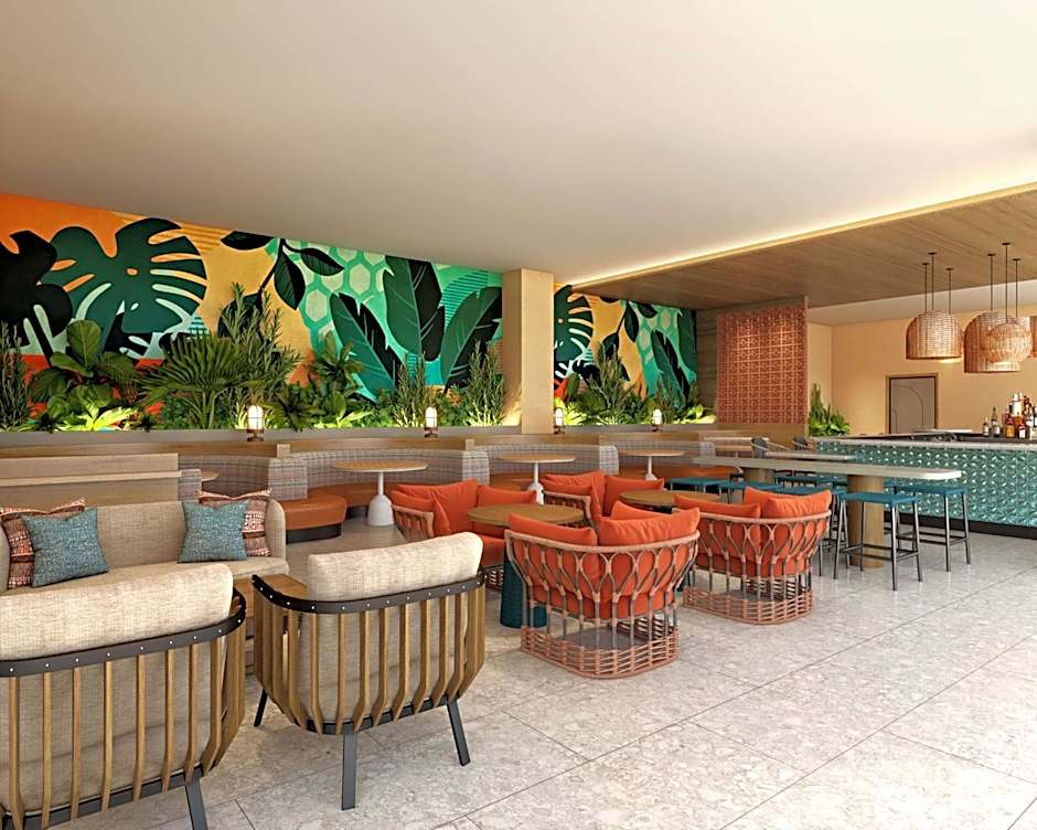 Embassy Suites By Hilton Gulf Shores Beach Resort