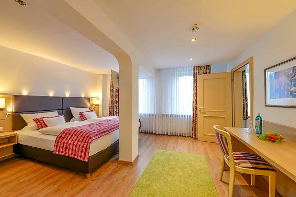 Doerr Landhotel & Spa