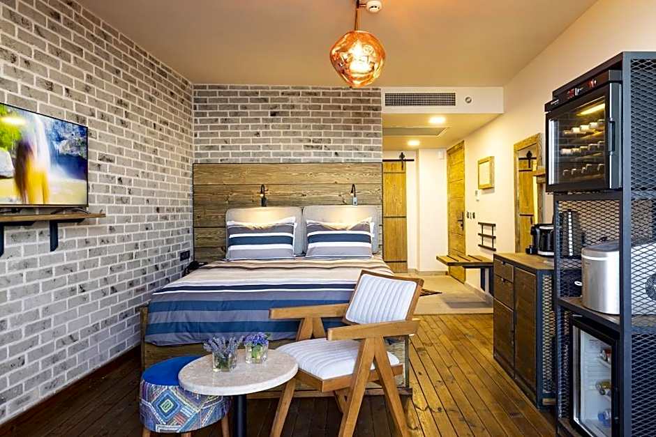 Hotel Vita Naturalis