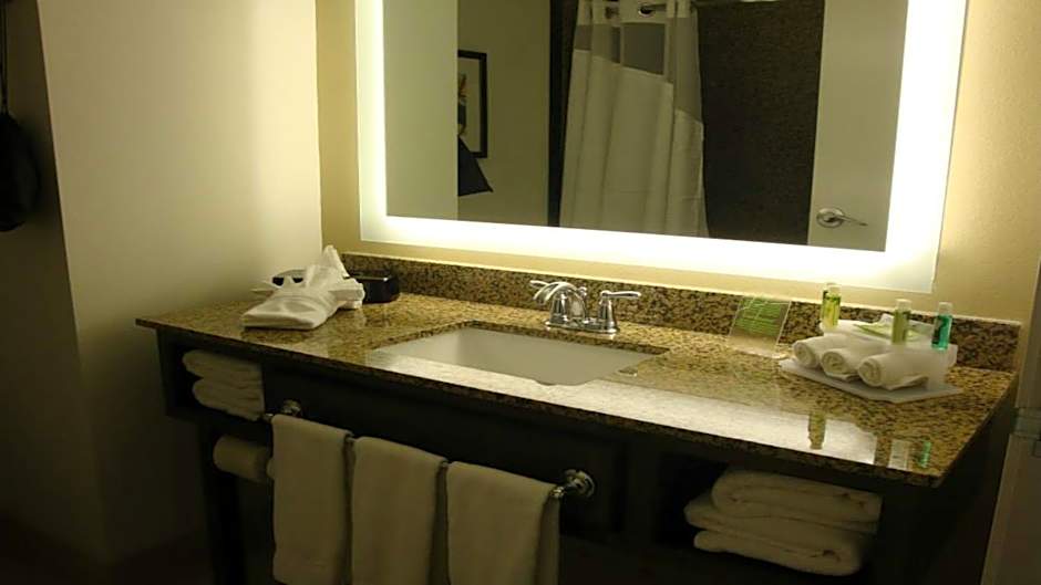 Holiday Inn Express Pocatello By IHG
