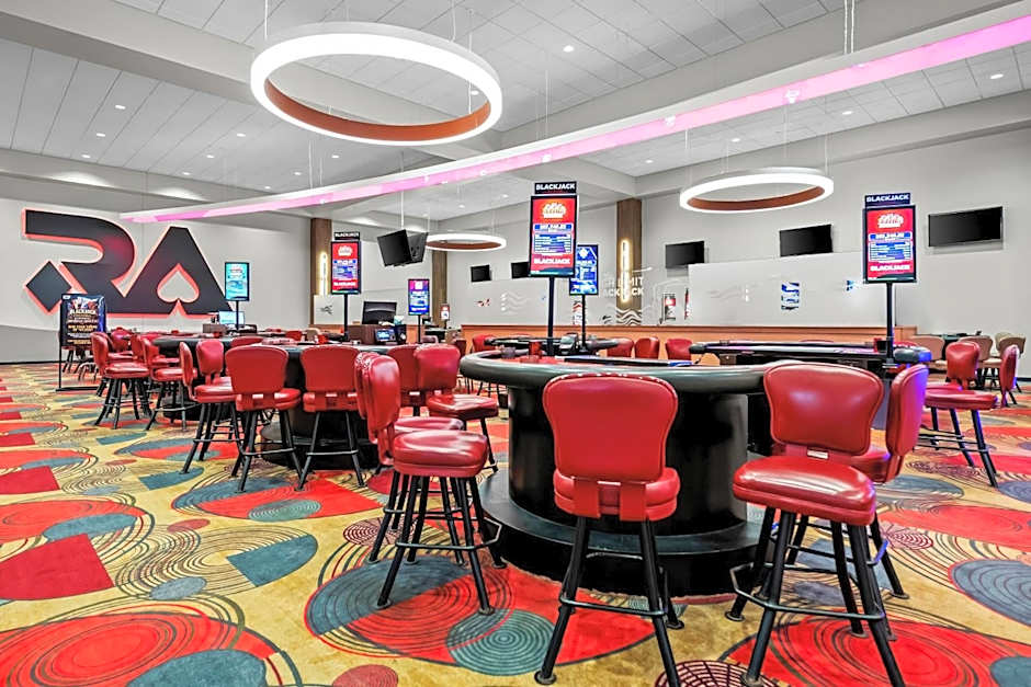 Running Aces Hotel & Casino Trademark Collection by Wyndham