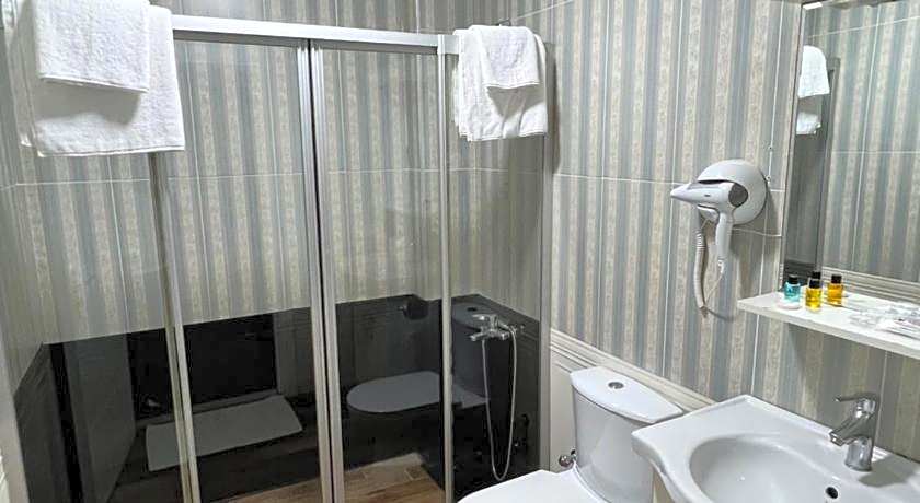 Ravello Suites Taksim