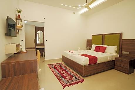 El - Paradiso Home Stay