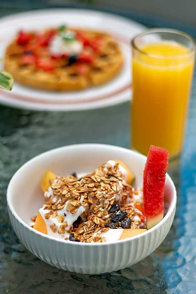 The Paramar Beachfront Boutique Hotel With Breakfast Included - Downtown Malecon