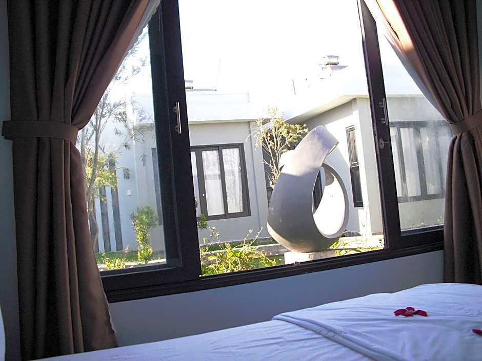 Van Nguyen Minihouse