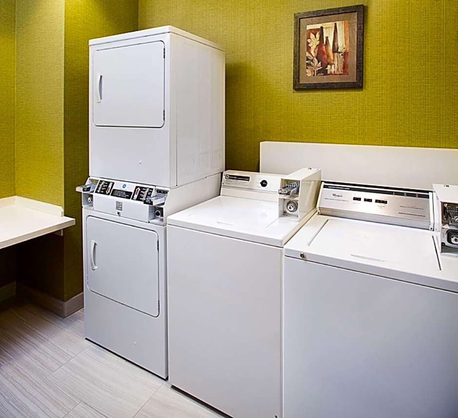Hilton Garden Inn Albany Airport