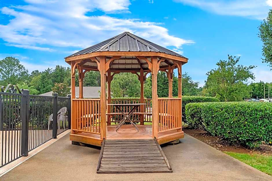 Days Inn by Wyndham Spartanburg