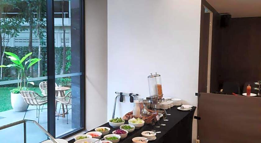 Somerset Sudirman Jakarta