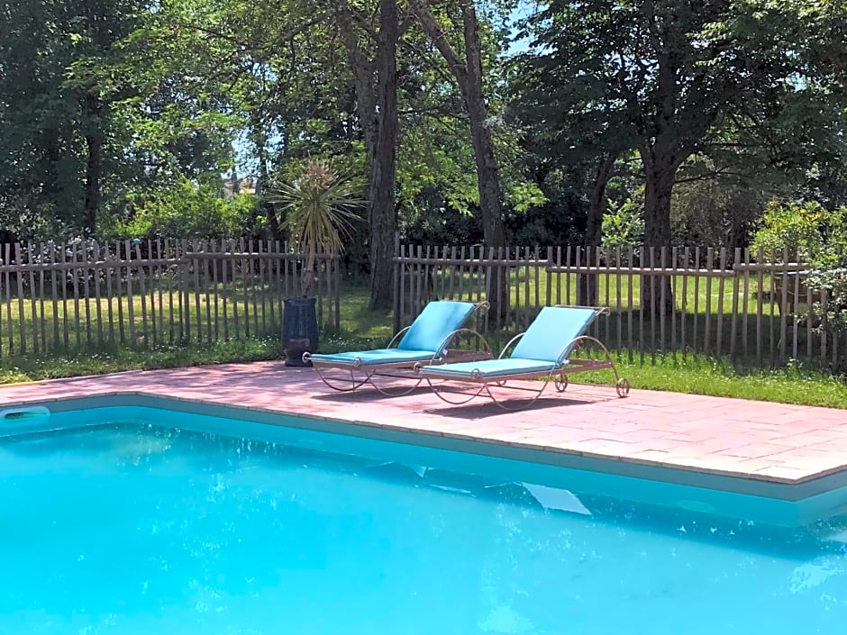 Villa Toscane créations à 20 mn de Toulouse