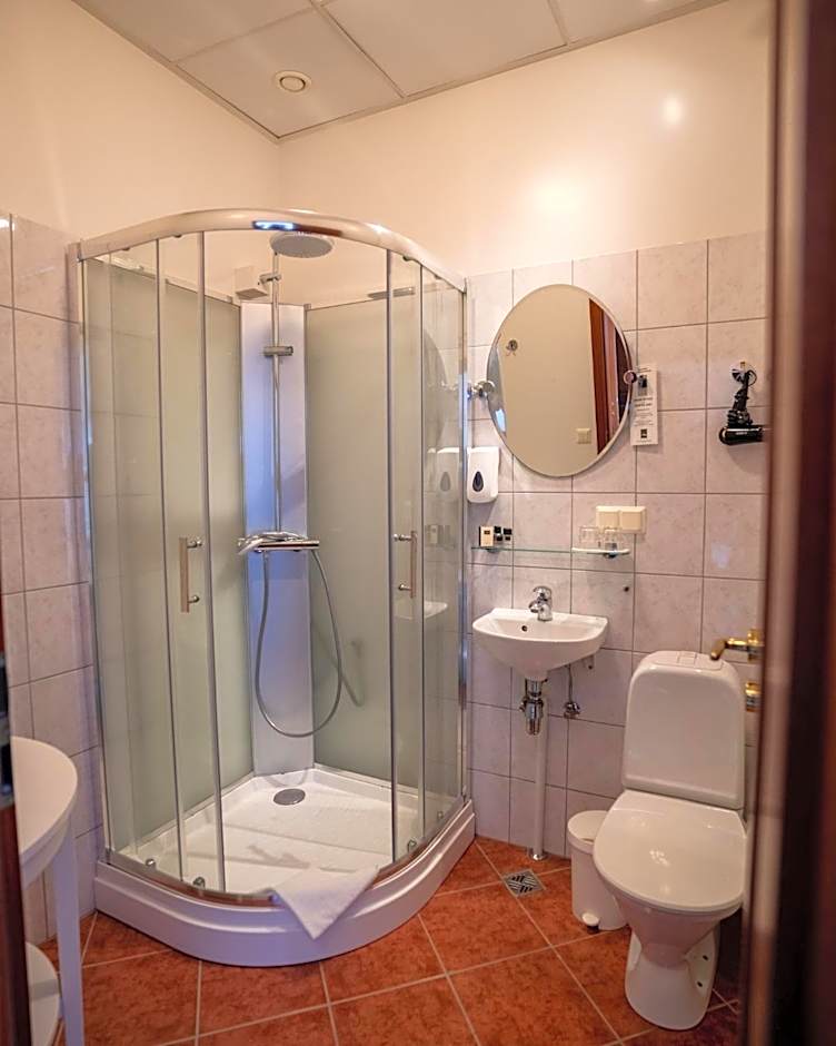 Sel - Hótel Mývatn