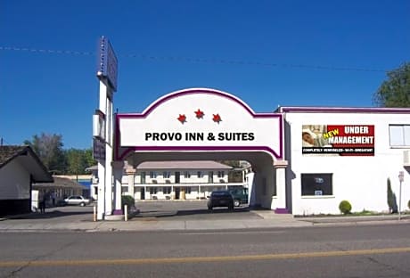 Provo Inn & Suites