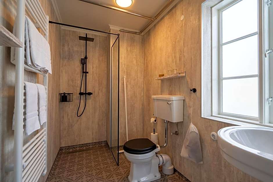Hótel Blönduós