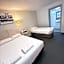 Centrepoint Motor Inn