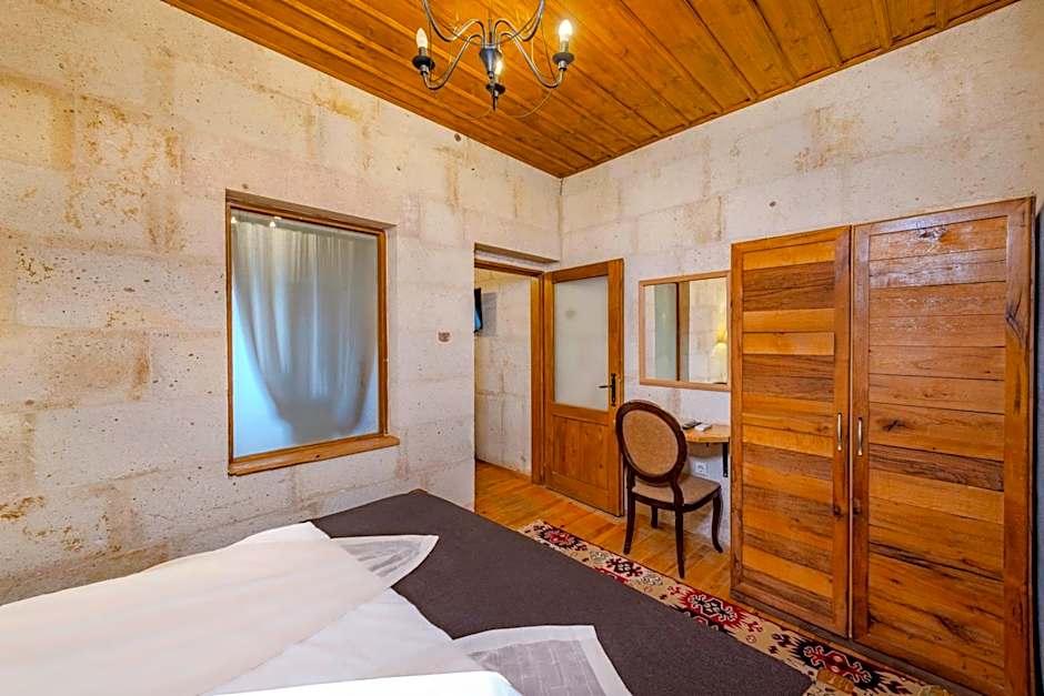Duven Hotel Cappadocia