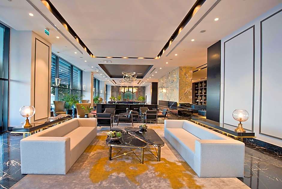 Ramada Plaza Trabzon