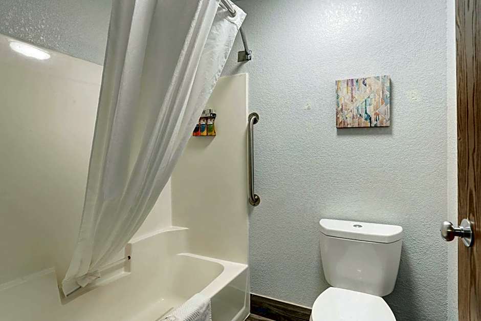Quality Inn Pierre-Fort Pierre