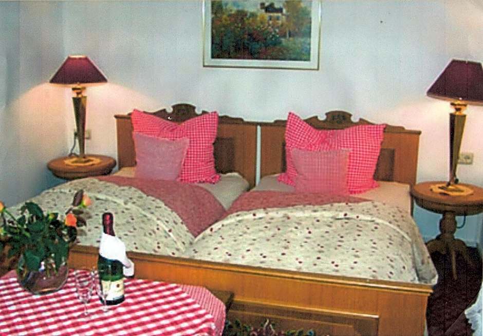 Wellness und Romantik Hotel Helmboldt