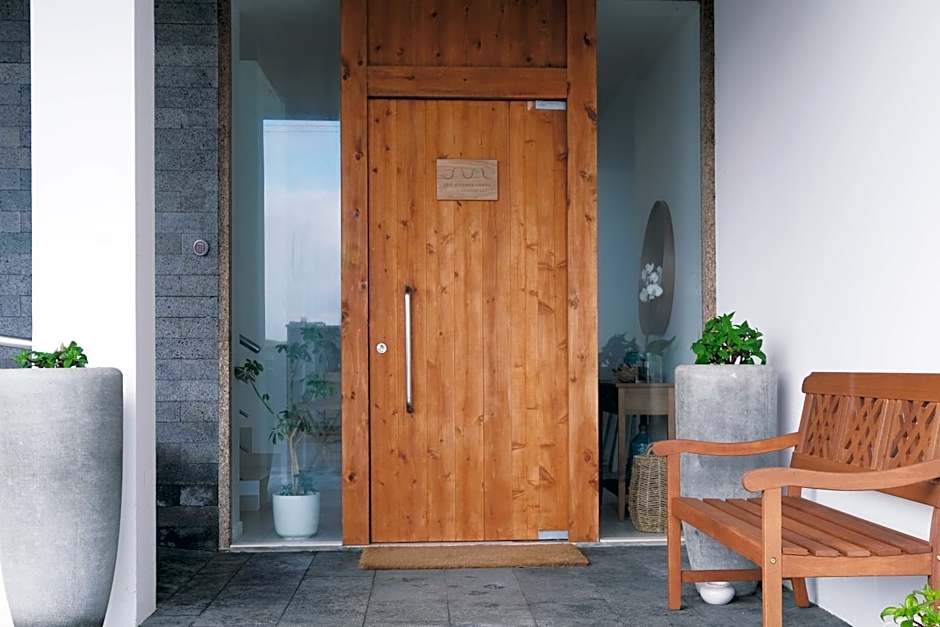 Sao Vicente Lodge - Atlantic Retreat