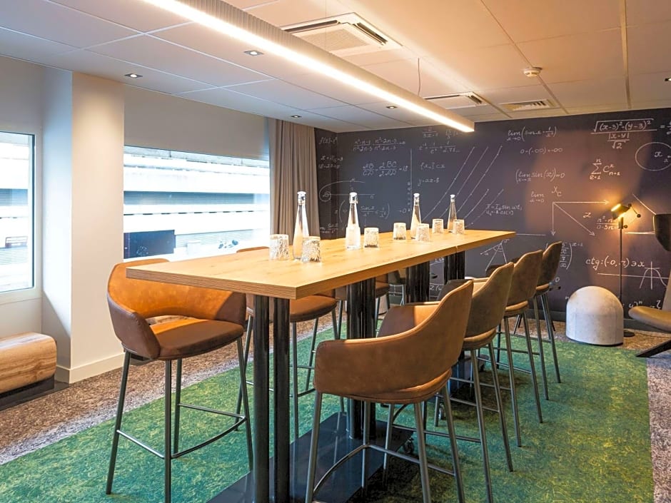 Novotel Bordeaux Centre
