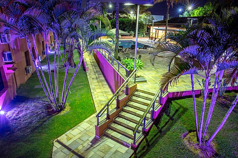 Fenix Hotel Varginha