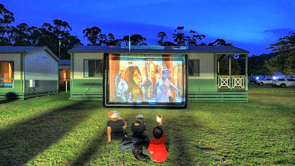 Eden Gateway Holiday Park