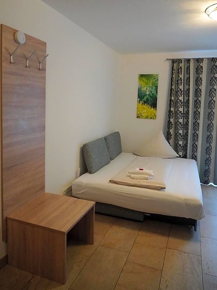 Appartements Fritzhof