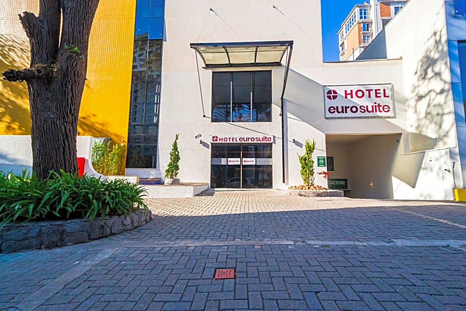 ibis Styles Curitiba Batel