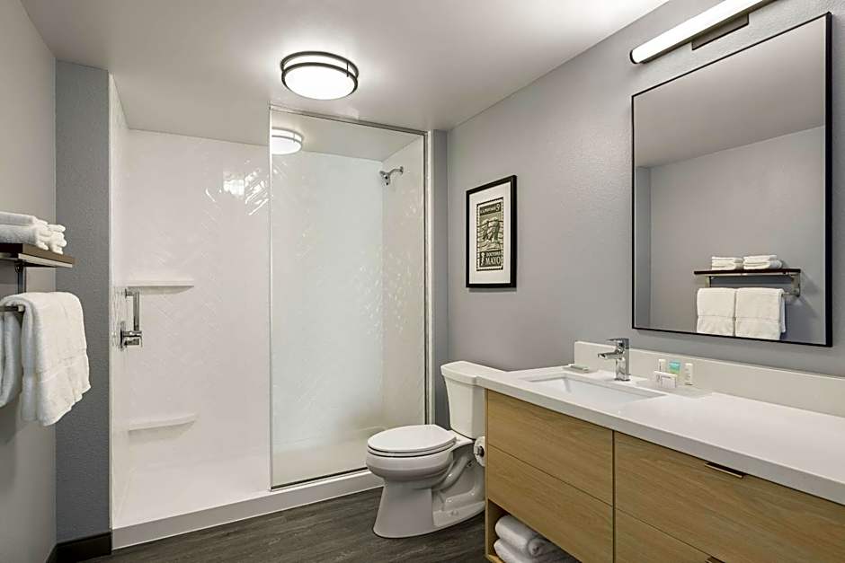 TownePlace Suites by Marriott Rochester Mayo Clinic Area