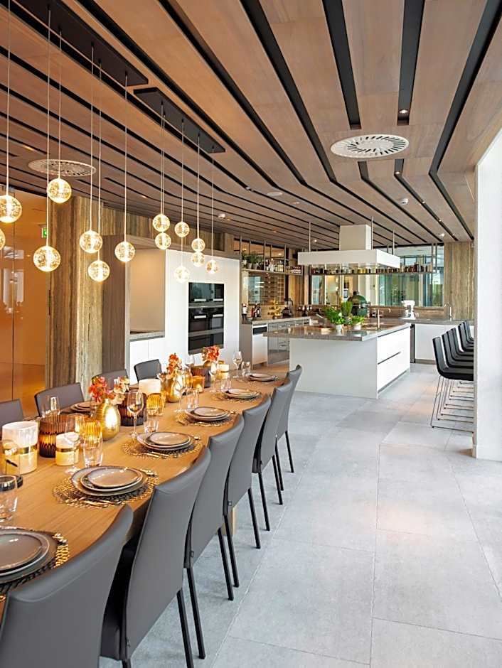 Sanadome Hotel & Spa Nijmegen