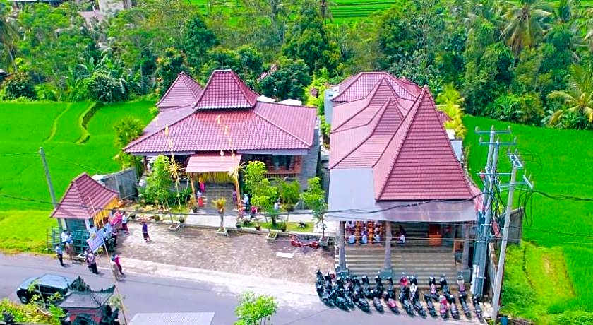Danakha Villa Ubud