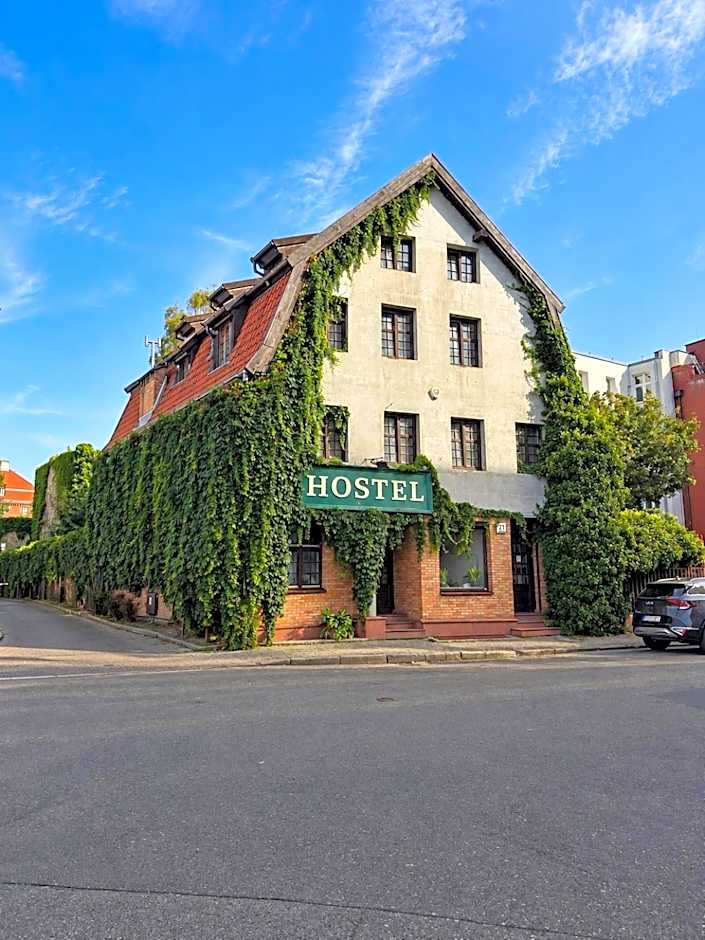 Hostel Przy Targu Rybnym
