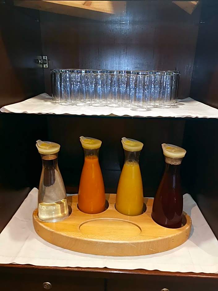 Stadthotel Hauser Eck