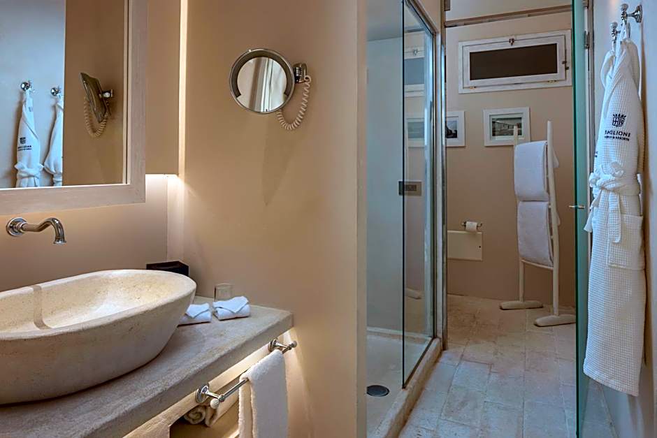 Baglioni Masseria Muzza