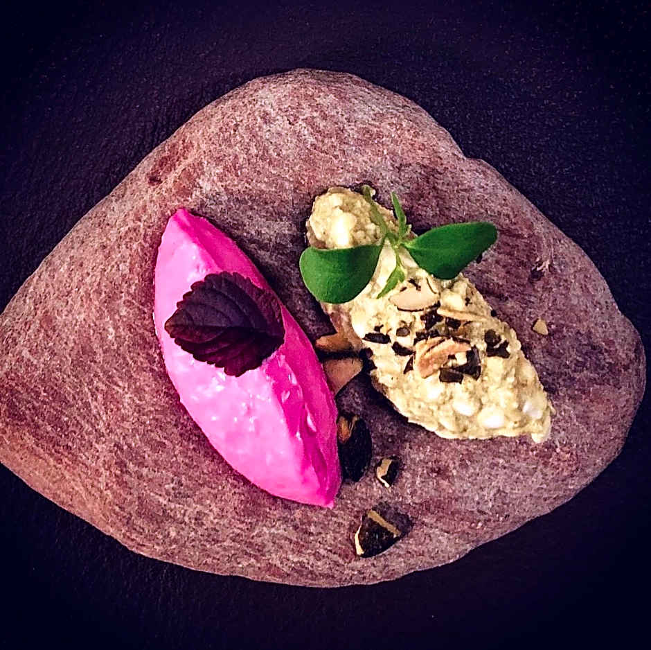 moser-HOCHKÖNIG Genuss Wirtshaus Hotel