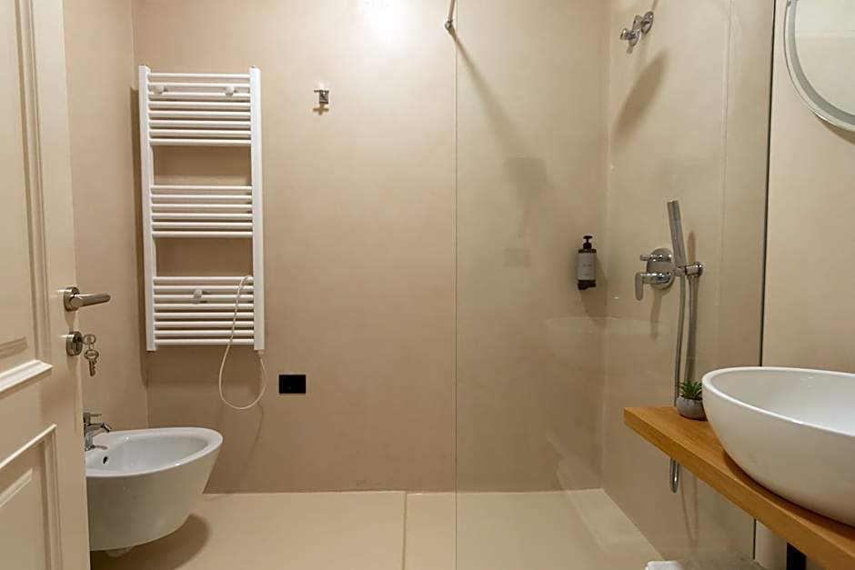 Golden City Boutique Hotel Tirana