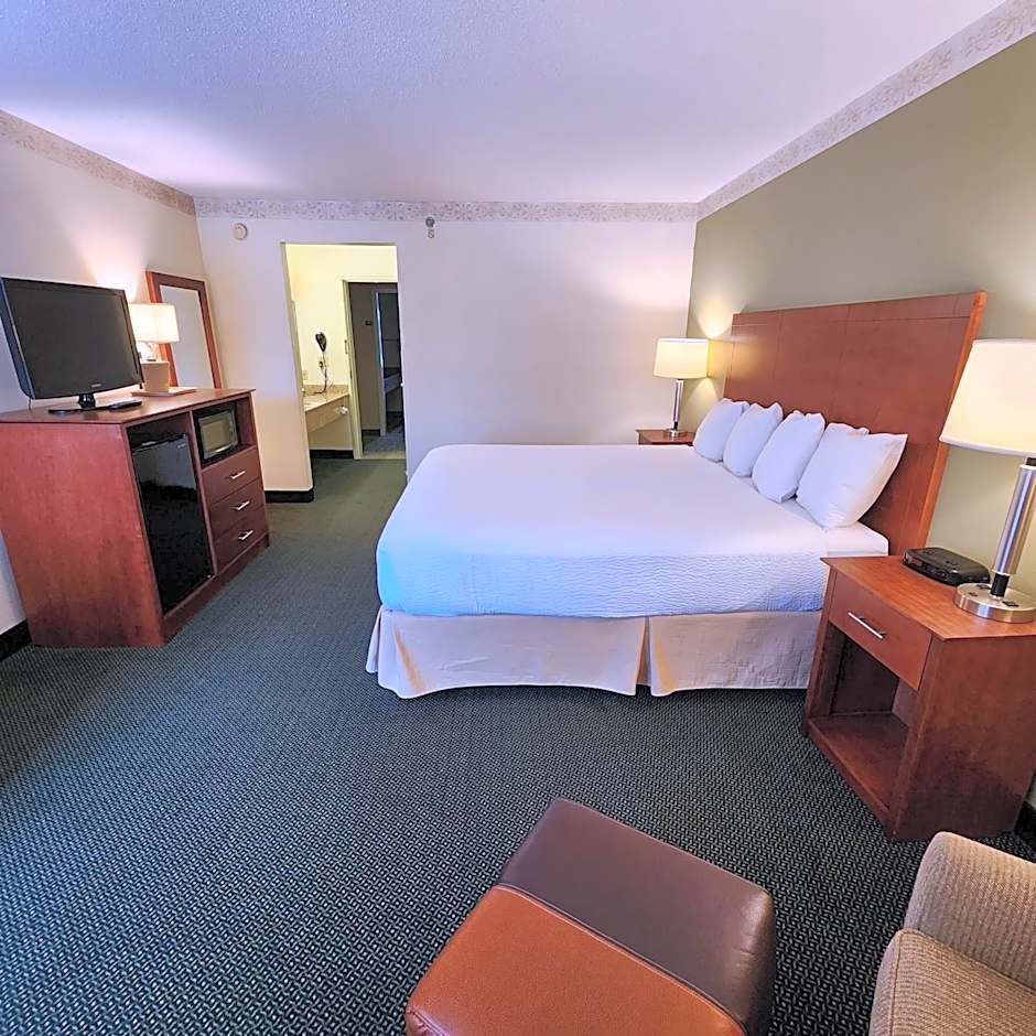 Baymont by Wyndham Mackinaw City