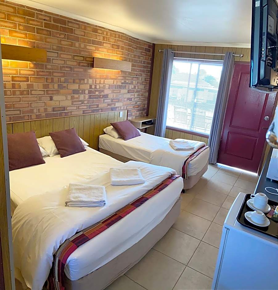 PROSERPINE MOTOR LODGE