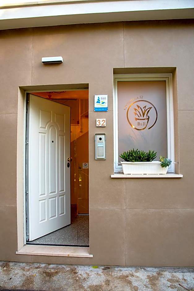 B&B Fontanella 32