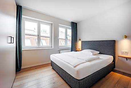 Apartment XL - King bed