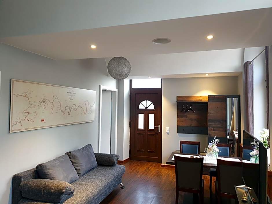 Appartement Schepper's