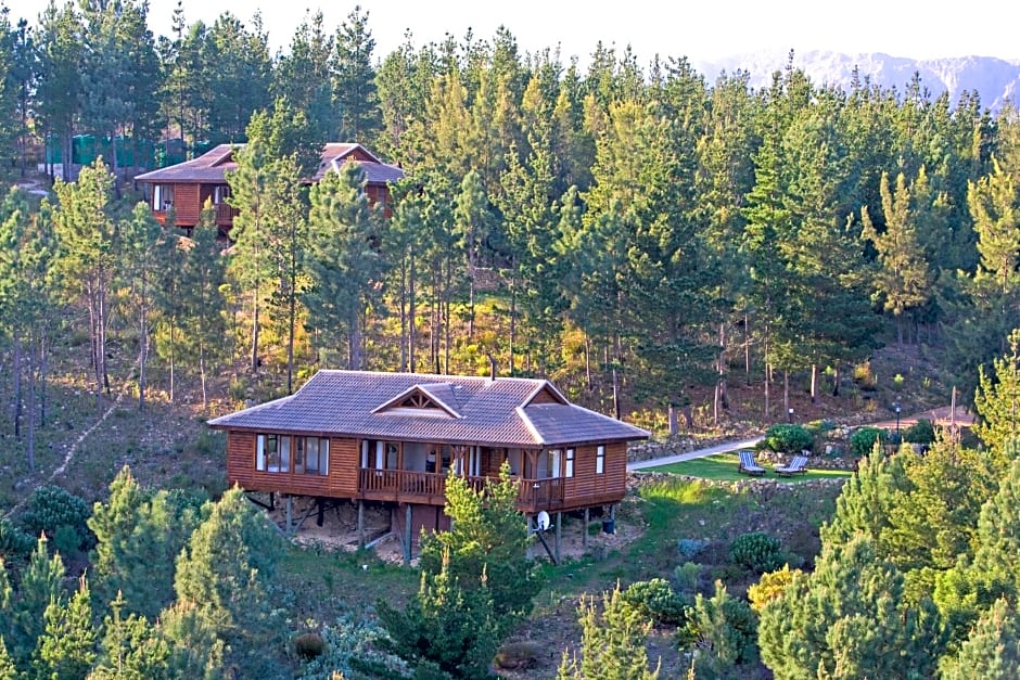 Lalapanzi Lodge