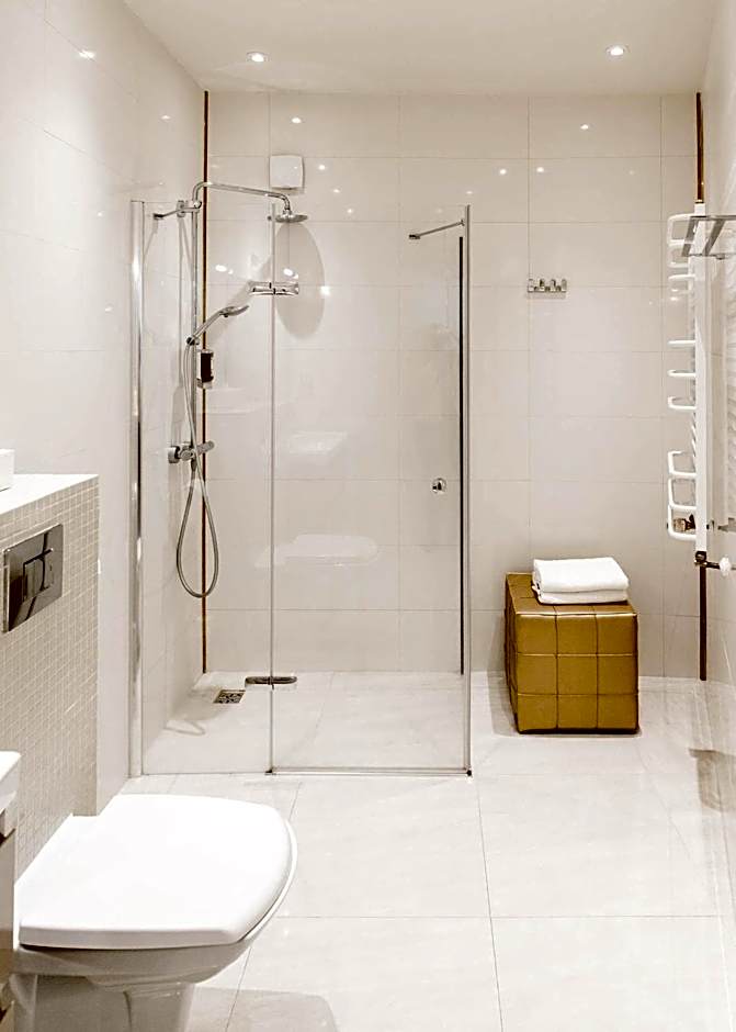 Hotel Court Wellness&Spa